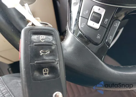 2016 Volkswagen Jetta 1.4T Se from USA, damaged, VIN 3VWD67AJ0GM342598